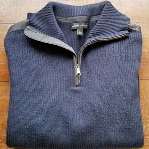Banana Republic pull-over sweater (Large)